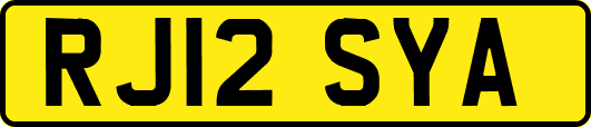 RJ12SYA