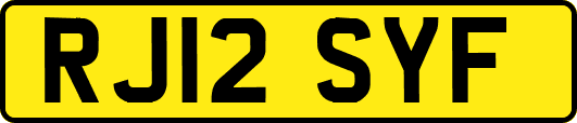 RJ12SYF