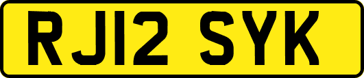 RJ12SYK