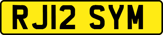 RJ12SYM
