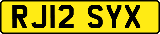 RJ12SYX