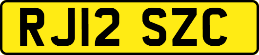 RJ12SZC