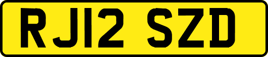 RJ12SZD
