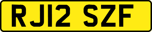 RJ12SZF