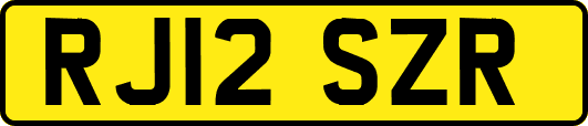 RJ12SZR