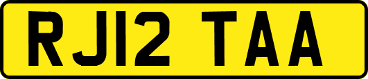 RJ12TAA