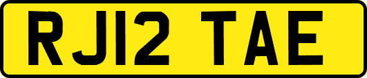 RJ12TAE