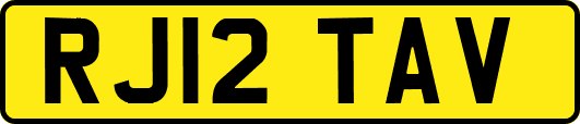 RJ12TAV