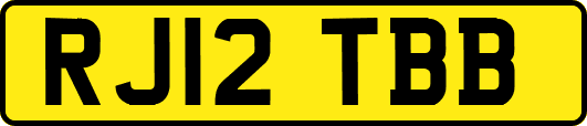 RJ12TBB
