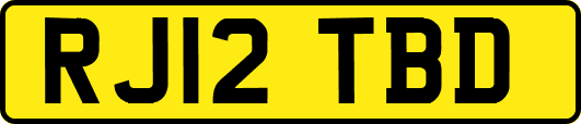 RJ12TBD