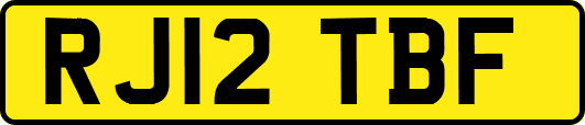 RJ12TBF