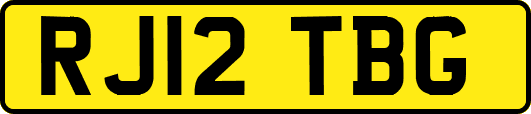 RJ12TBG