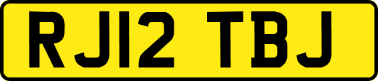 RJ12TBJ