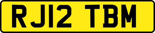 RJ12TBM