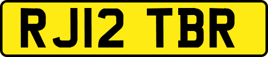 RJ12TBR