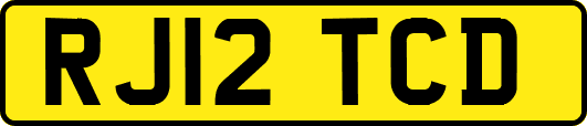 RJ12TCD