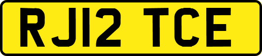 RJ12TCE