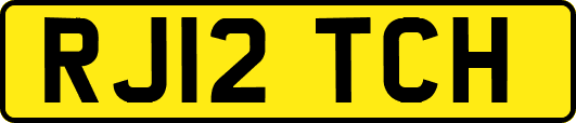 RJ12TCH