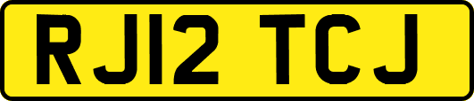 RJ12TCJ