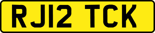RJ12TCK
