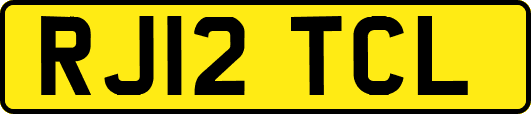 RJ12TCL