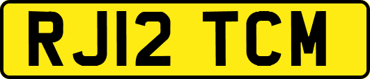 RJ12TCM