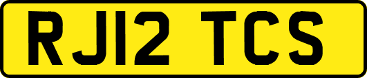 RJ12TCS