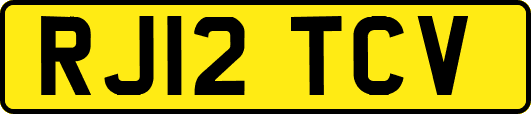 RJ12TCV