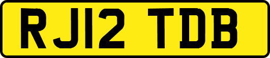 RJ12TDB
