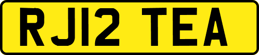 RJ12TEA