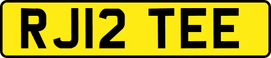 RJ12TEE