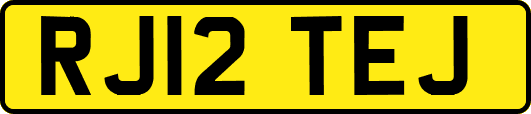 RJ12TEJ