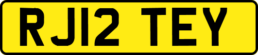 RJ12TEY