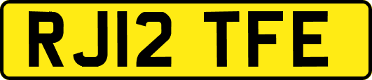 RJ12TFE