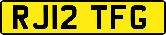 RJ12TFG