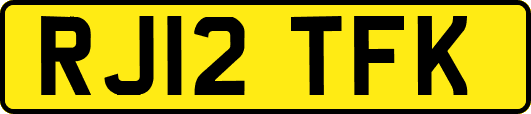 RJ12TFK