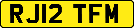 RJ12TFM