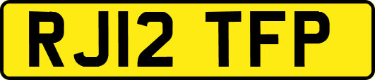 RJ12TFP