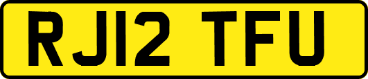 RJ12TFU