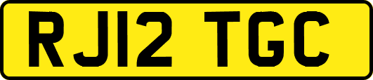 RJ12TGC