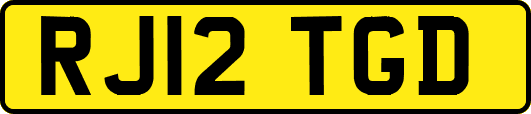 RJ12TGD