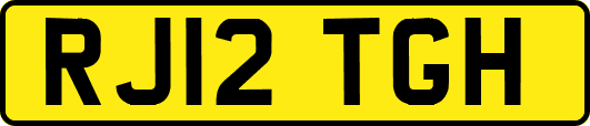RJ12TGH