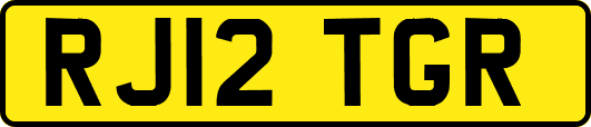 RJ12TGR