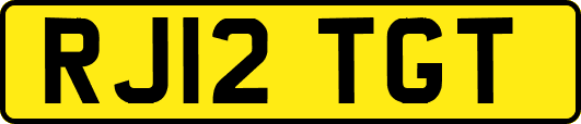 RJ12TGT