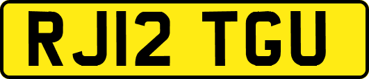 RJ12TGU