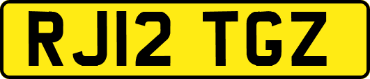 RJ12TGZ