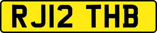 RJ12THB