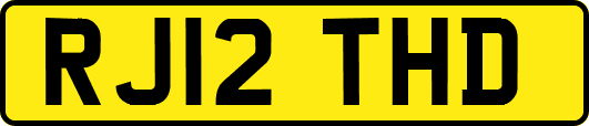 RJ12THD