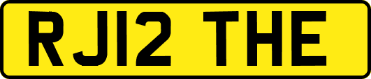 RJ12THE