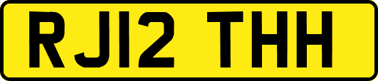 RJ12THH